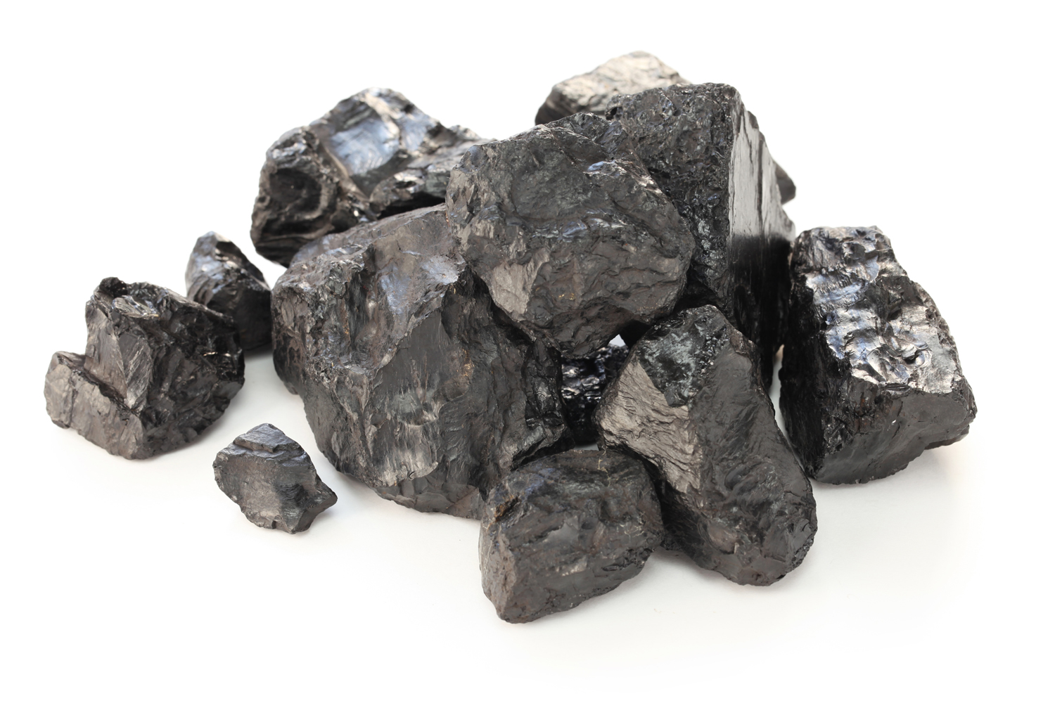 MINERAL COAL
